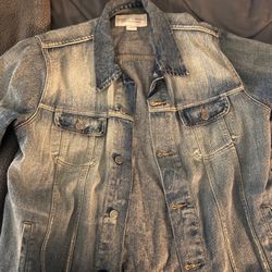 Thursday Jean Jacket 