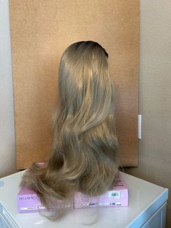 Wigs