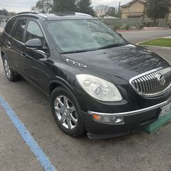 2008 Buick
