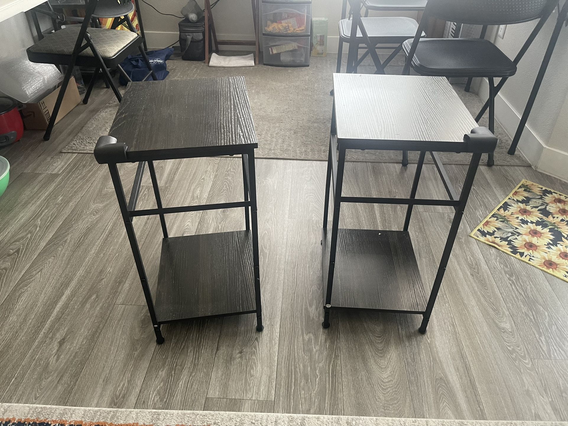 Small End Tables