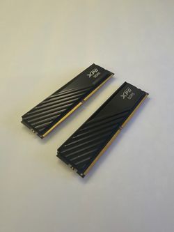 ADATA XPG DDR5 RAM Kit (2 Sticks)