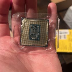 I3 9100f Gaming CPU
