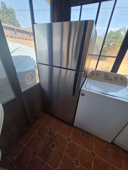 Kenmore Refrigerator Apartment Size