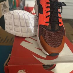 Nike Air Huarache Run Ultra