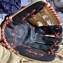 Rawlings RHT 12" Select Pro Lite Youth Baseball Glove SPL120BH Bryce Harper 