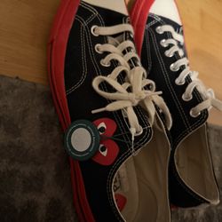 comme des converse