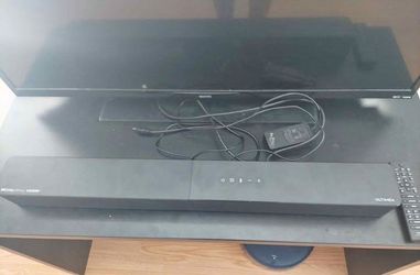 Ultimea ms60 soundbar