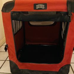 Natures miracle Dog Kennel