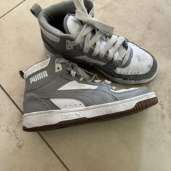 Puma Shoes 