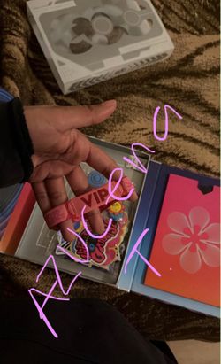 2x EDC 3 day VIP Ticket
