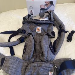 Ergo 360 Baby Carrier