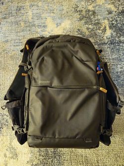 Shimoda Explorer v2 35L BLACK