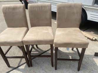 Bar Chairs