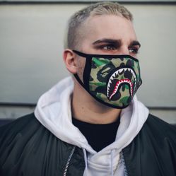 Bape Rags Brand New Never Used