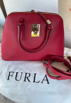 FURLA Satchel bag