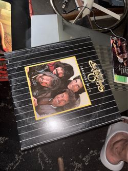 The gal ridge boys album