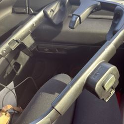 Nuna Stroller Adapter 