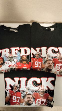 " new" graphic sweatshirts size med,LG $23 each