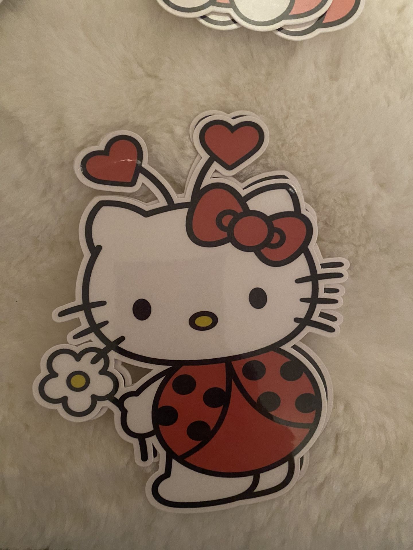 Flower Bouquet Toppers