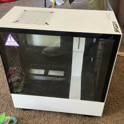 Pc Case 