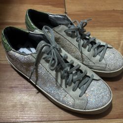 P448 trainer sneakers 