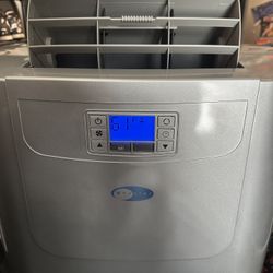 Whynter Portable AC Unit