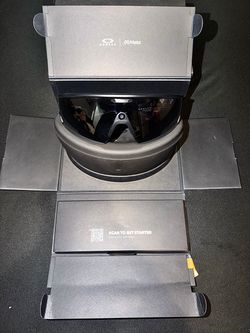 Oakley meta vanguard sunglasses
