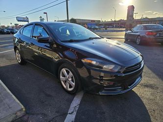 2016 Dodge Dart