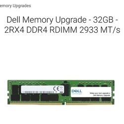 Dell Memory