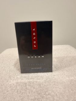 Prada Luna Rossa Ocean Eau de Parfum