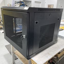 Navepoint Server Rack