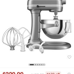 KitchenAid Mixing Bowl NEW In Box 