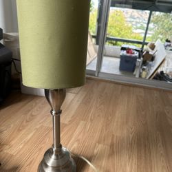 Table // Desk lamp