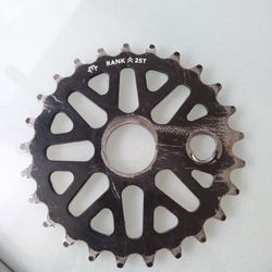 BMX Bike Parts - Sprocket