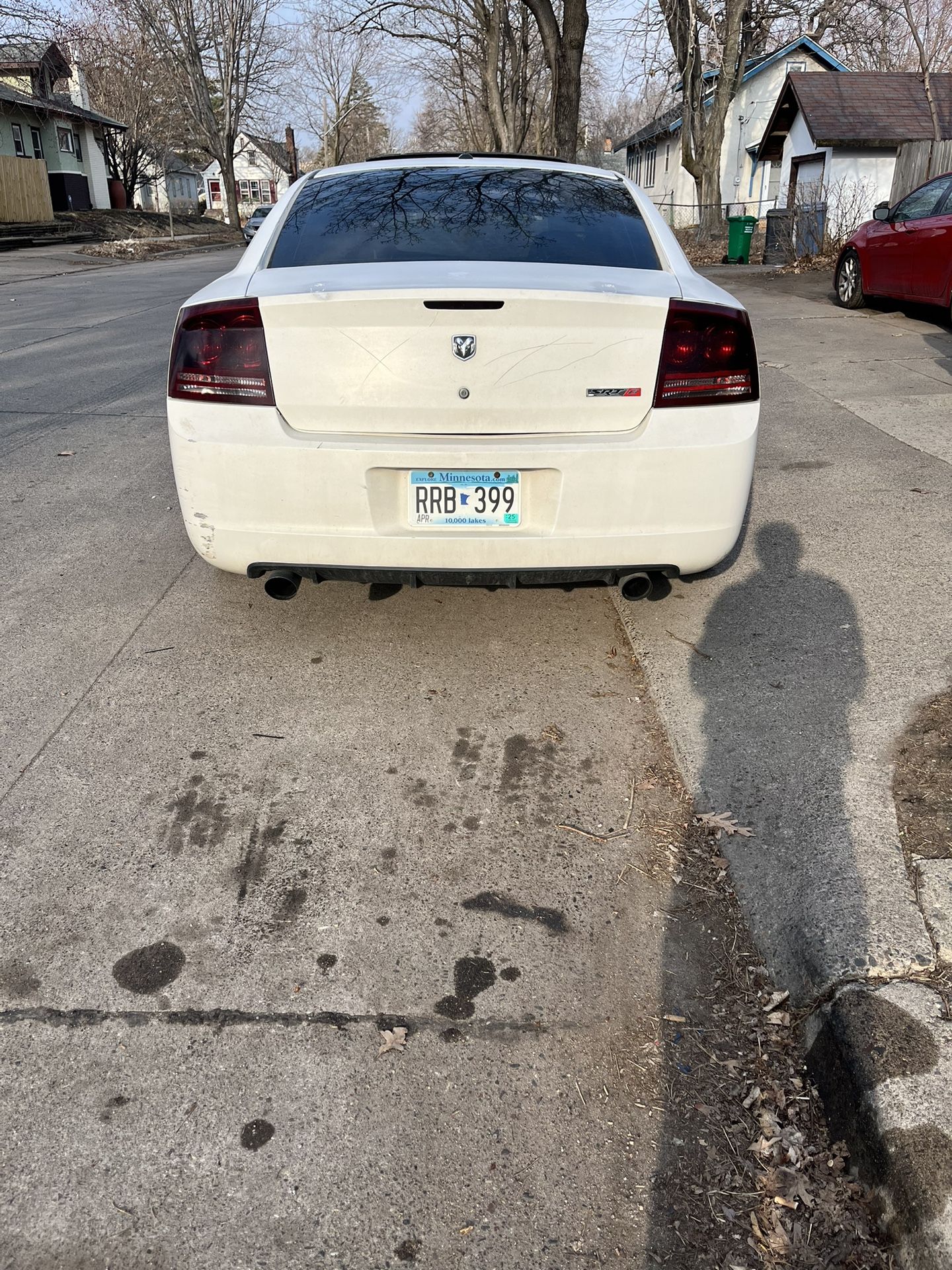 2006 Dodge Charger