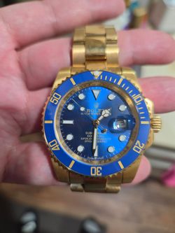Men's Watch