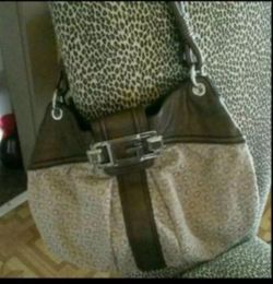 new guess purse