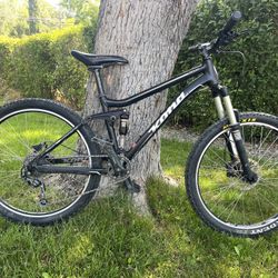 Kona Tanuki Mountain Bike - Small Frame
