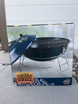 Grill for BBQ