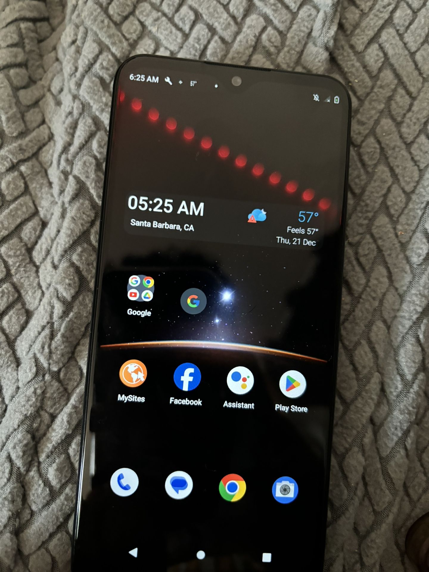 NOKIA SMARTPHONE