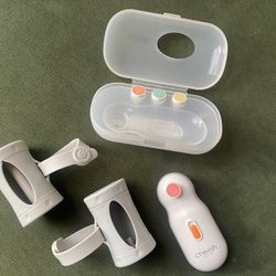 Baby Items