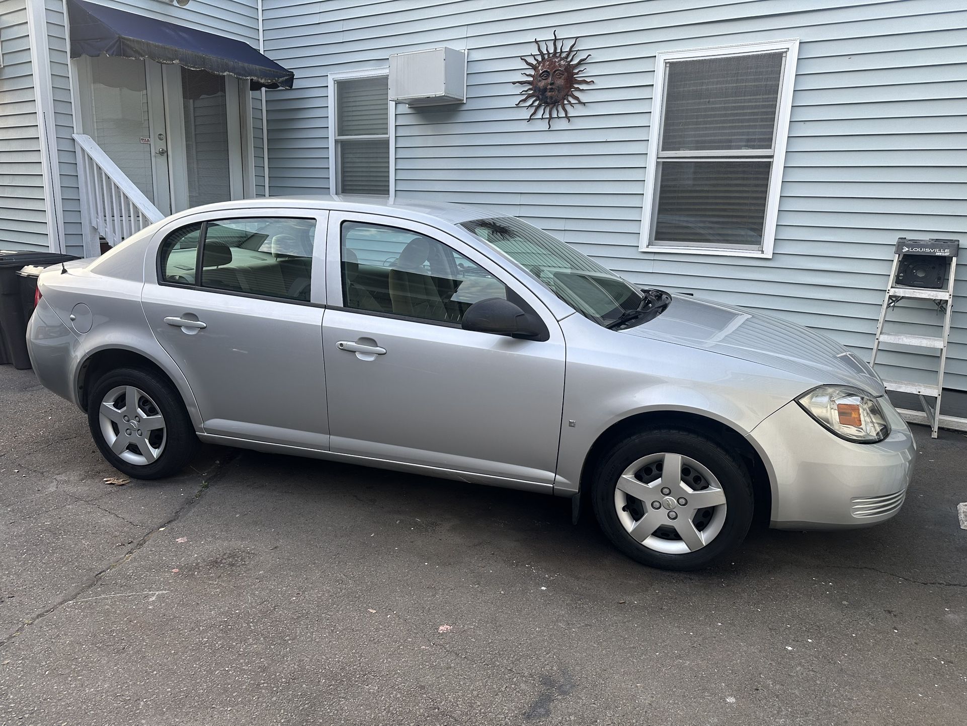 2006 Chevrolet Cobalt