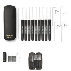 Southord PXS-14 Lock pick 