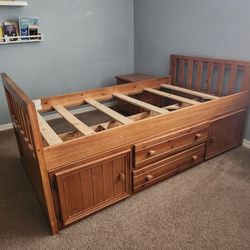 Bedroom Set