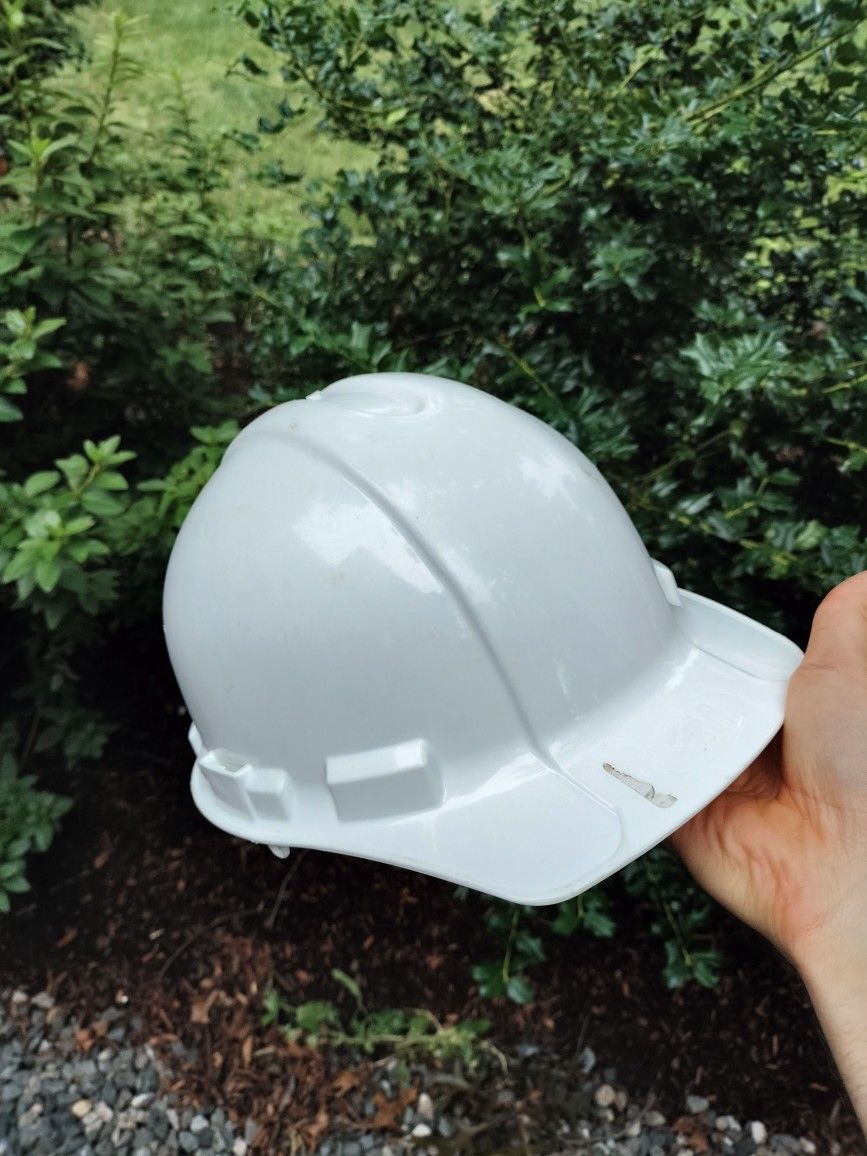 3M Hard Hat