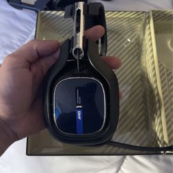 Astro A40 Headphones 