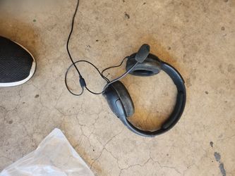 Playstation Headphones 