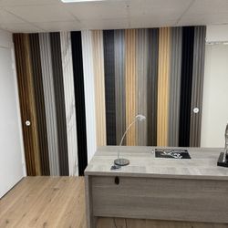 WPC Wall Panel 