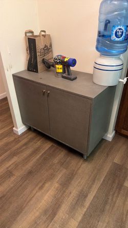 Credenza