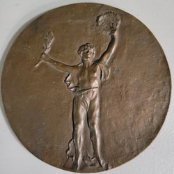 Antique Olympics 